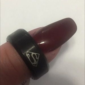New ring